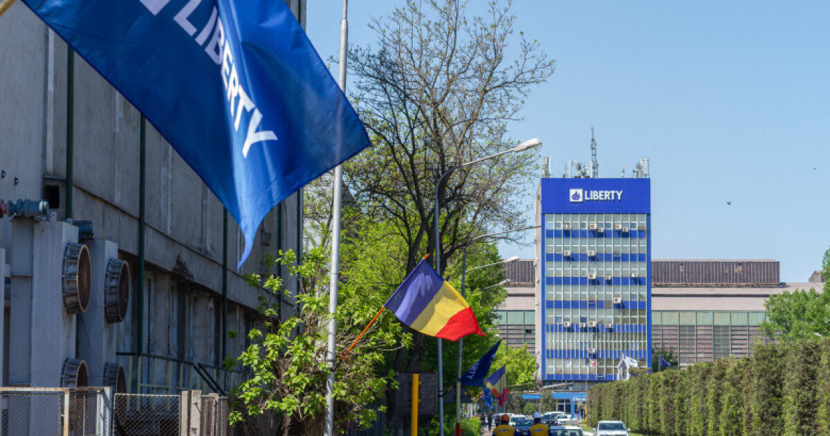 Liberty Galați: 5 ofertanți, preț nou de vânzare