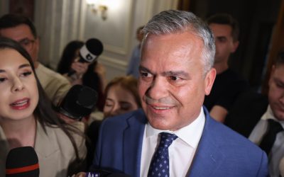Guvernul Veștea: Ziua a patra! Grindeanu, nervos la ședința PSD