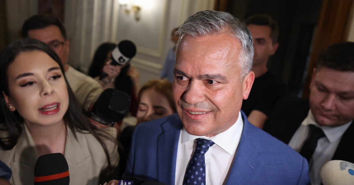 Guvernul Veștea: Ziua a patra! Grindeanu, nervos la ședința PSD