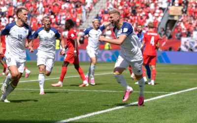 Canada – Bosnia 1-1: Lukic salvează oaspeții la Toronto