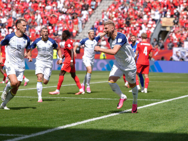 Canada – Bosnia 1-1: Lukic salvează oaspeții la Toronto