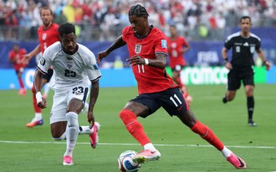 Panama-Anglia: Tuchel domină, dar fără goluri pe digisport.ro