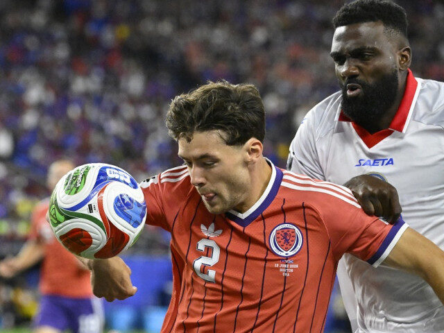 Haiti – Scoția 0-1: McGinn înscrie, McTominay lovește bara