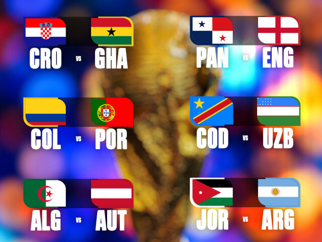 Cupa Mondială 2026: Kovacs la Iordania-Argentina, final grupe