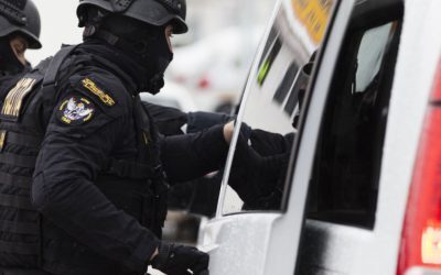 JUPITER SPULBERĂ 207 PERCHEZIȚII, 77 SUSPECȚI AUDIAȚI