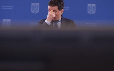 Cotroceni: Criza Politică Persistă După Discuții Tensionate