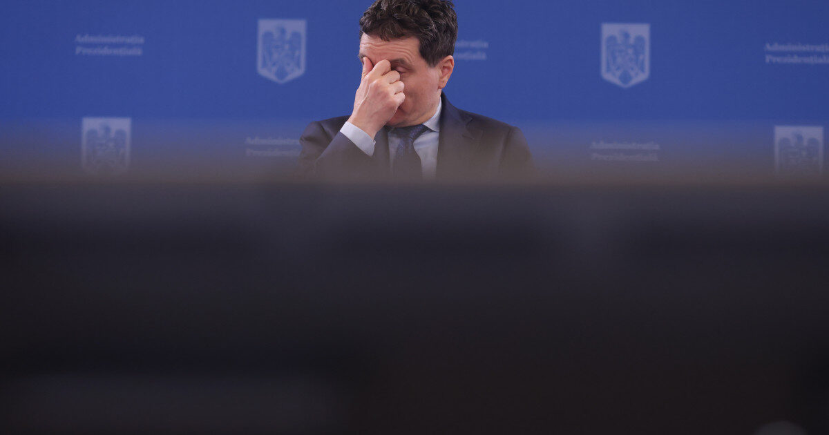 Cotroceni: Criza Politică Persistă După Discuții Tensionate
