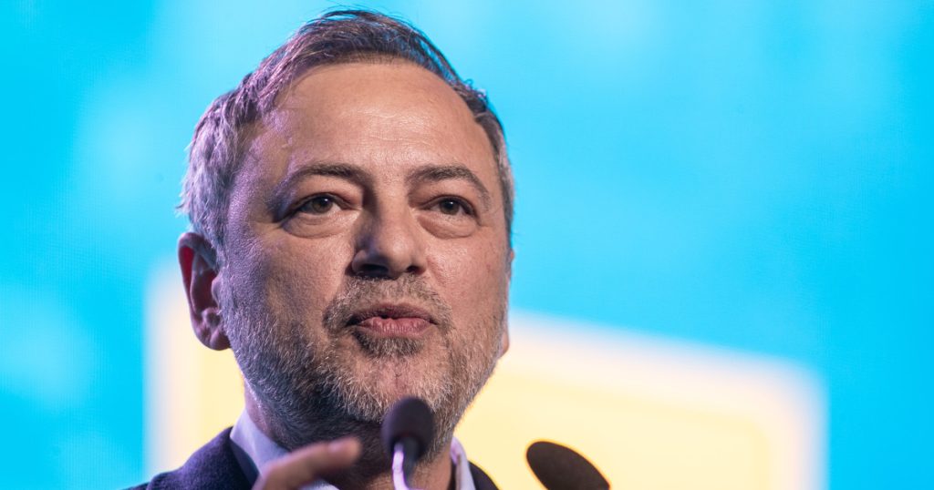 Lider PNL, atac furibund la PSD: Modelul economic „Las Fierbinți” în România
