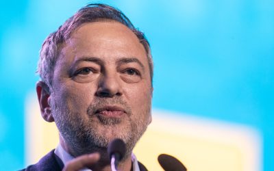 Lider PNL, atac furibund la PSD: Modelul economic „Las Fierbinți” în România