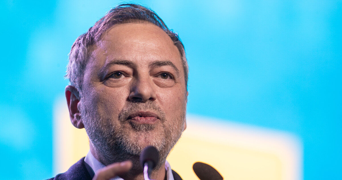 Lider PNL, atac furibund la PSD: Modelul economic „Las Fierbinți” în România