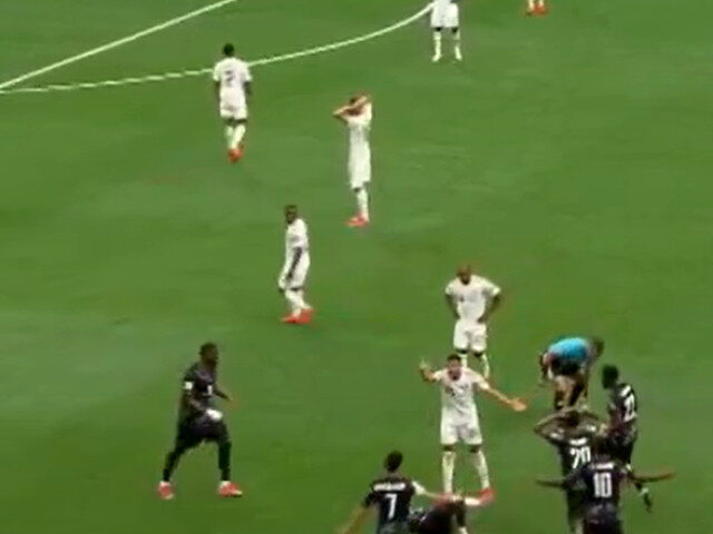 Cumplit accident la Mondial 2026: Durere și groază pe teren. FOTO
