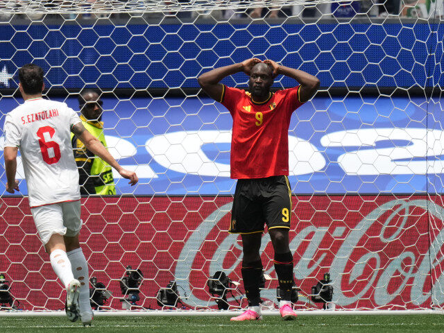 BELGIA ȘI IRANUL, O NOUĂ SURPRIZĂ LA MONDIALE