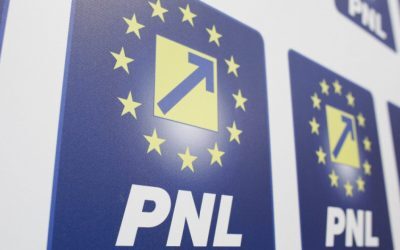 PNL: Bolojan își depune candidatura la șefie, congresul se apropie