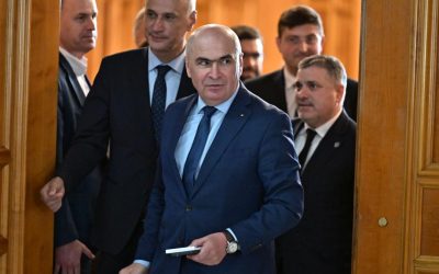Șoc la Buzău: Instanța suspendă concedierile din primăria Bolojan