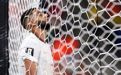 Olanda-Maroc 0-0: Africanii, aproape să dea lovitura în optimi