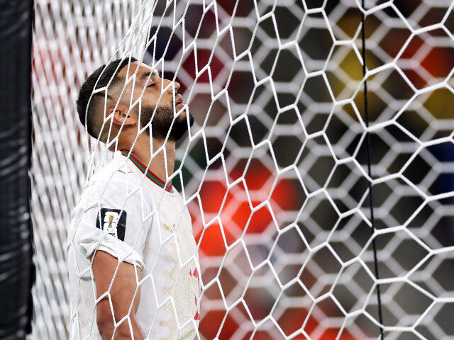 Olanda-Maroc 0-0: Africanii, aproape să dea lovitura în optimi