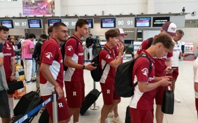 Rapid, în Austria: noul transfer la lot