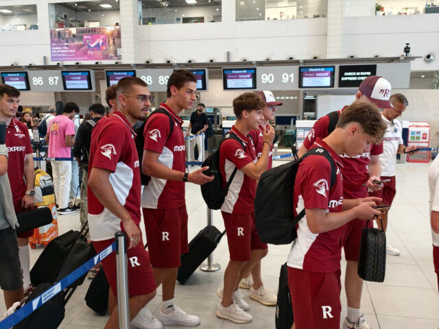 Rapid, în Austria: noul transfer la lot