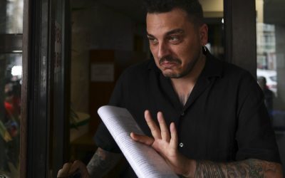Makaveli, control judiciar 60 de zile: „Îmi asum fapta” de evaziune fiscală