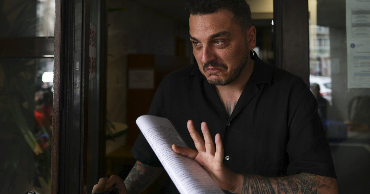 Makaveli, control judiciar 60 de zile: „Îmi asum fapta” de evaziune fiscală