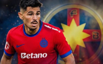 Șoc la FCSB: ”Pe cale de dispariție”, se întreabă ”Ce mare echipă”