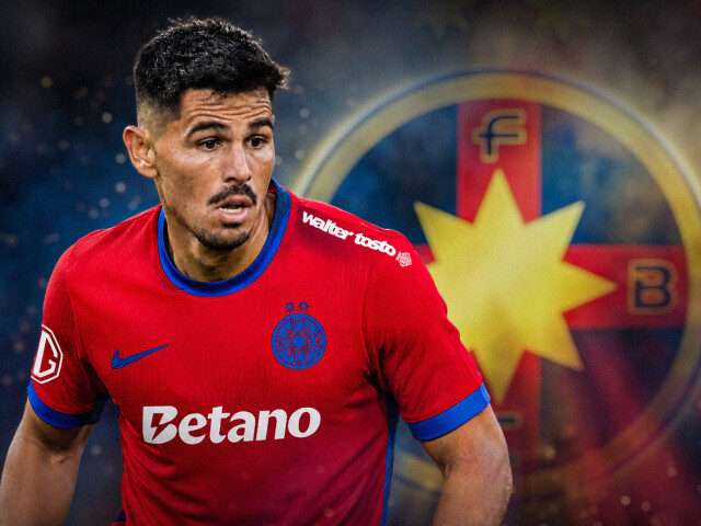 Șoc la FCSB: ”Pe cale de dispariție”, se întreabă ”Ce mare echipă”