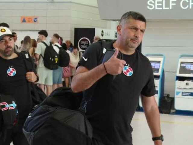 FCSB a plecat în Olanda! Olaru, adversar surpriză pentru „roș-albaștri”