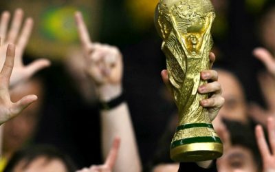 Copa Mondială 2026: Favorita s-a schimbat iar după etapa a doua