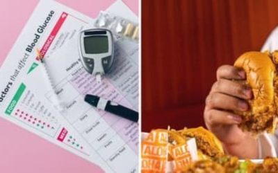 Diabet: Ce alimente URGENT de evitat crește glicemia
