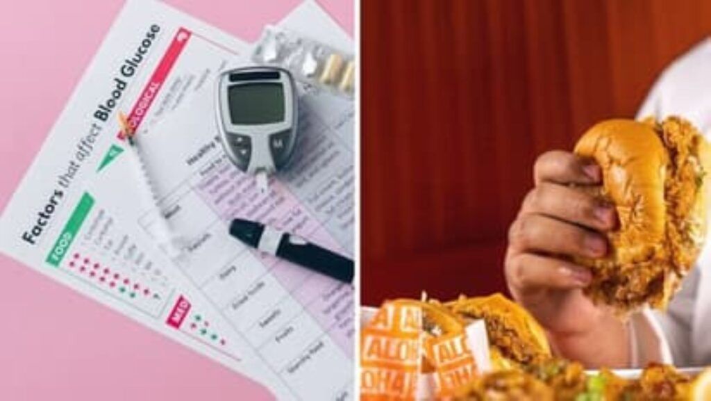 Diabet: Ce alimente URGENT de evitat crește glicemia