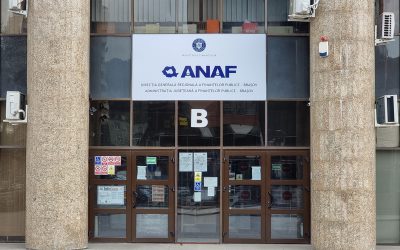 ANAF: Peste 12 miliarde euro strânși de la români în 3 ani