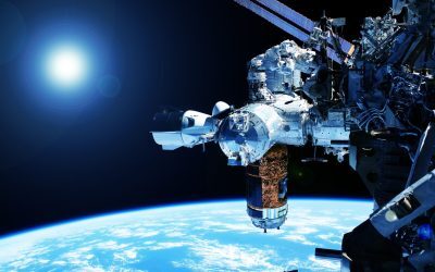 NASA distruge Stația Spațială: Eｘperții, îngrijorați