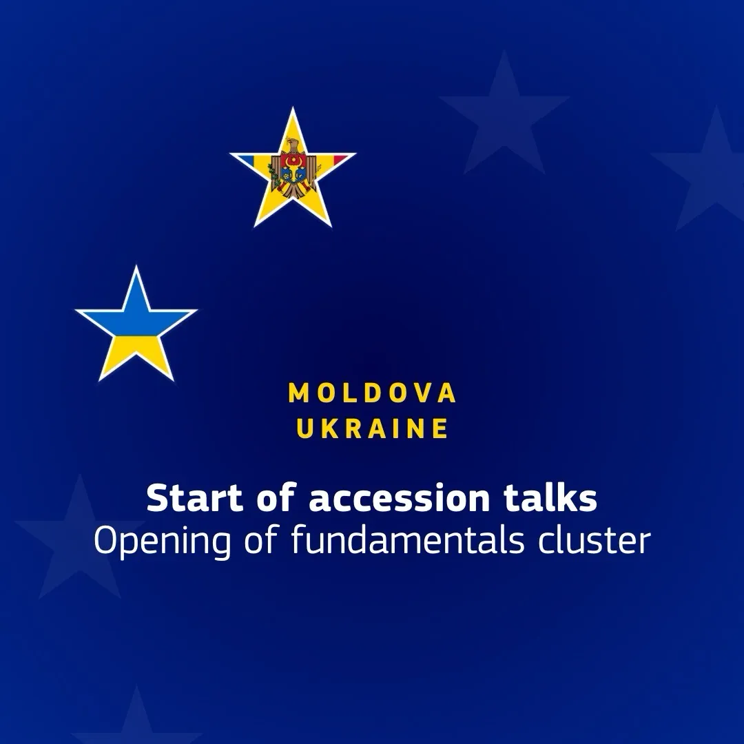 UE: Primul cluster de adărare pentru Ucraina și Moldova