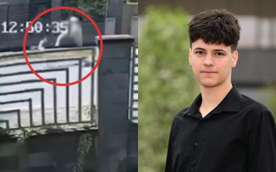 Accident cumplit: Tânăr ucis de trotinetă, mătușa cere stop pentru minori