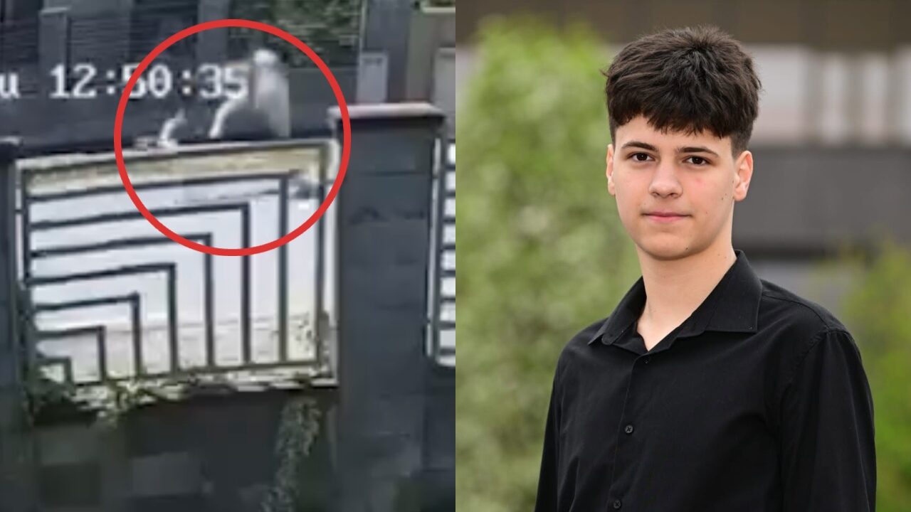 Accident cumplit: Tânăr ucis de trotinetă, mătușa cere stop pentru minori