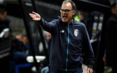 Bielsa la Mondial: „Nu las nimic fotbalului uruguayan”