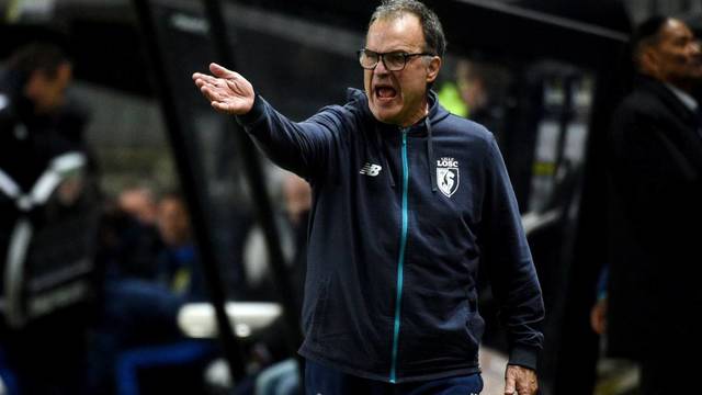 Bielsa la Mondial: „Nu las nimic fotbalului uruguayan”
