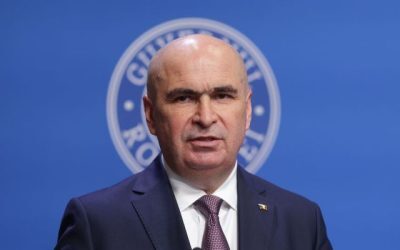 Bolojan: Nu mă cramponez de funcția de premier