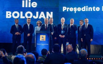 VEȘTEA: Ne Așteptăm la Unanimitate în PNL pentru Guvernare
