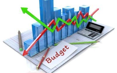 Deficit bugetar, pe jumătate! Venituri mari, cheltuieli mici, dobânzi cresc