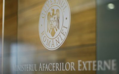 MAE: Fostă angajată, 15 ani salarii ilegale. Ce prejudiciu a cauzat