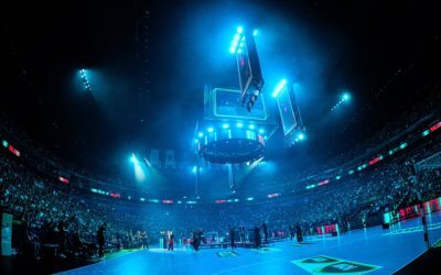 Barcelona, Fuchse Berlin în marea finală EHF; Magdeburg bronz