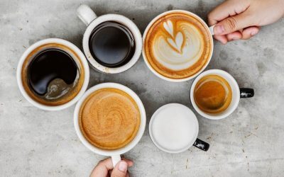 Cafeaua de dimineață: Mică plăcere ce îți salvează ziua