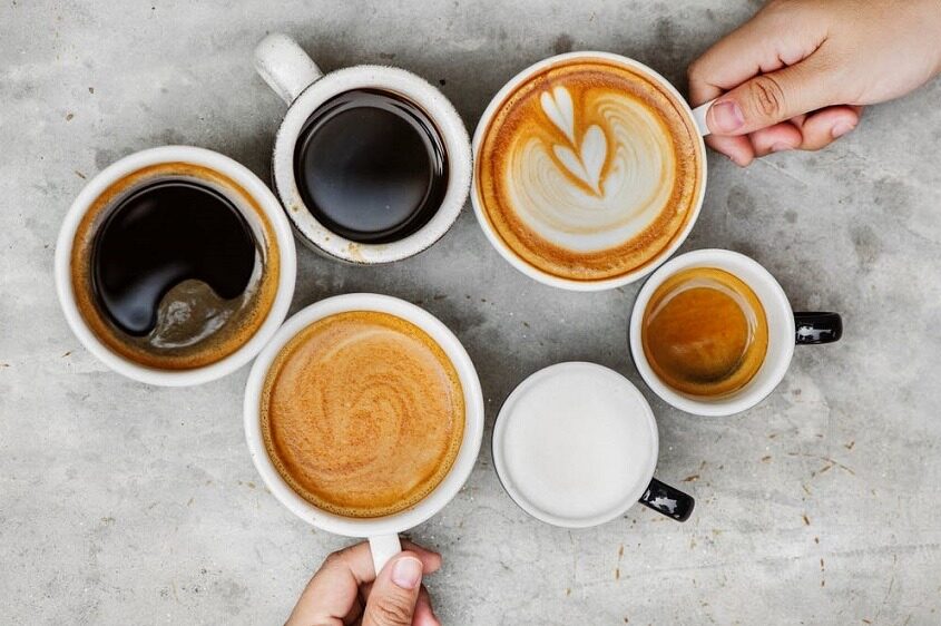 Cafeaua de dimineață: Mică plăcere ce îți salvează ziua