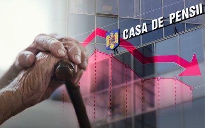 Bancher de pensii: Sistemul public cedează. „Nimeni nu vrea povară”