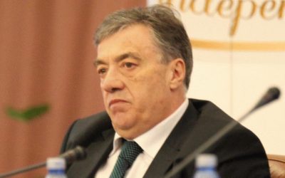 Ciprian Nica la șefia PUSL Vrancea, partidul se întărește