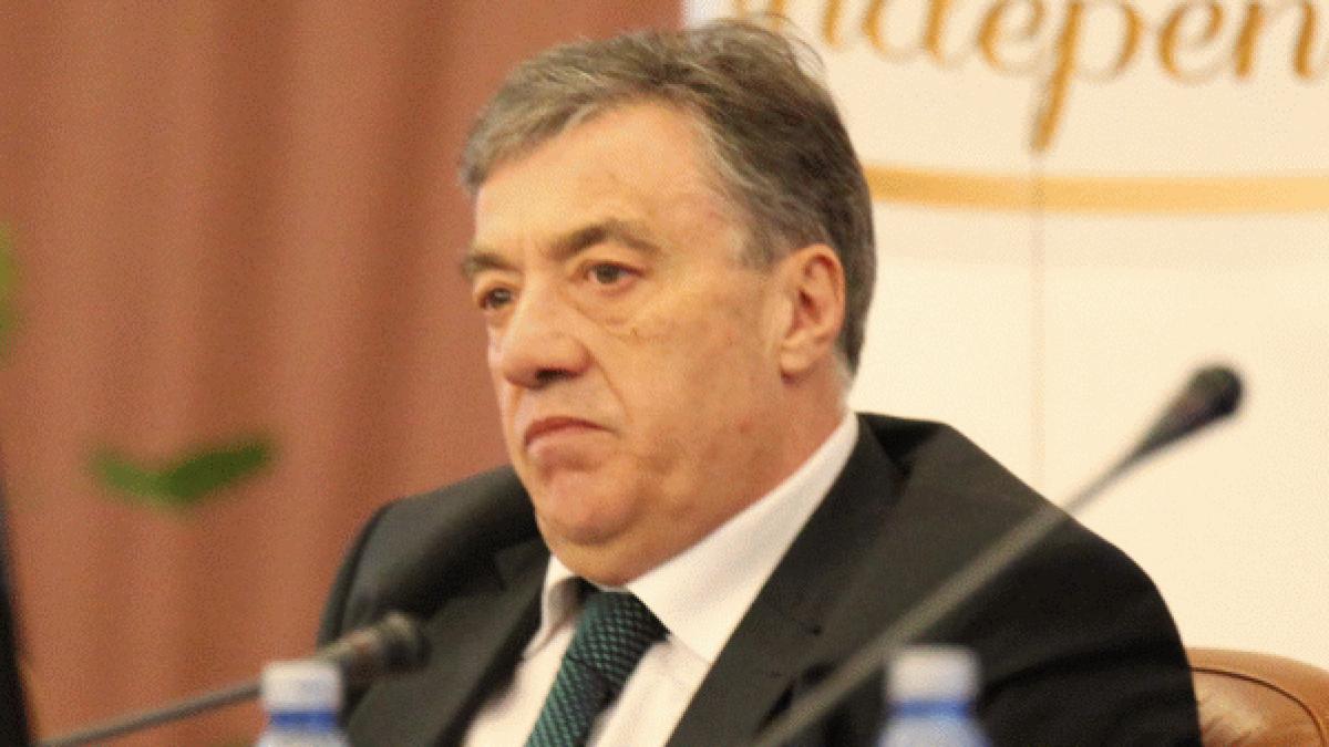 Ciprian Nica la șefia PUSL Vrancea, partidul se întărește