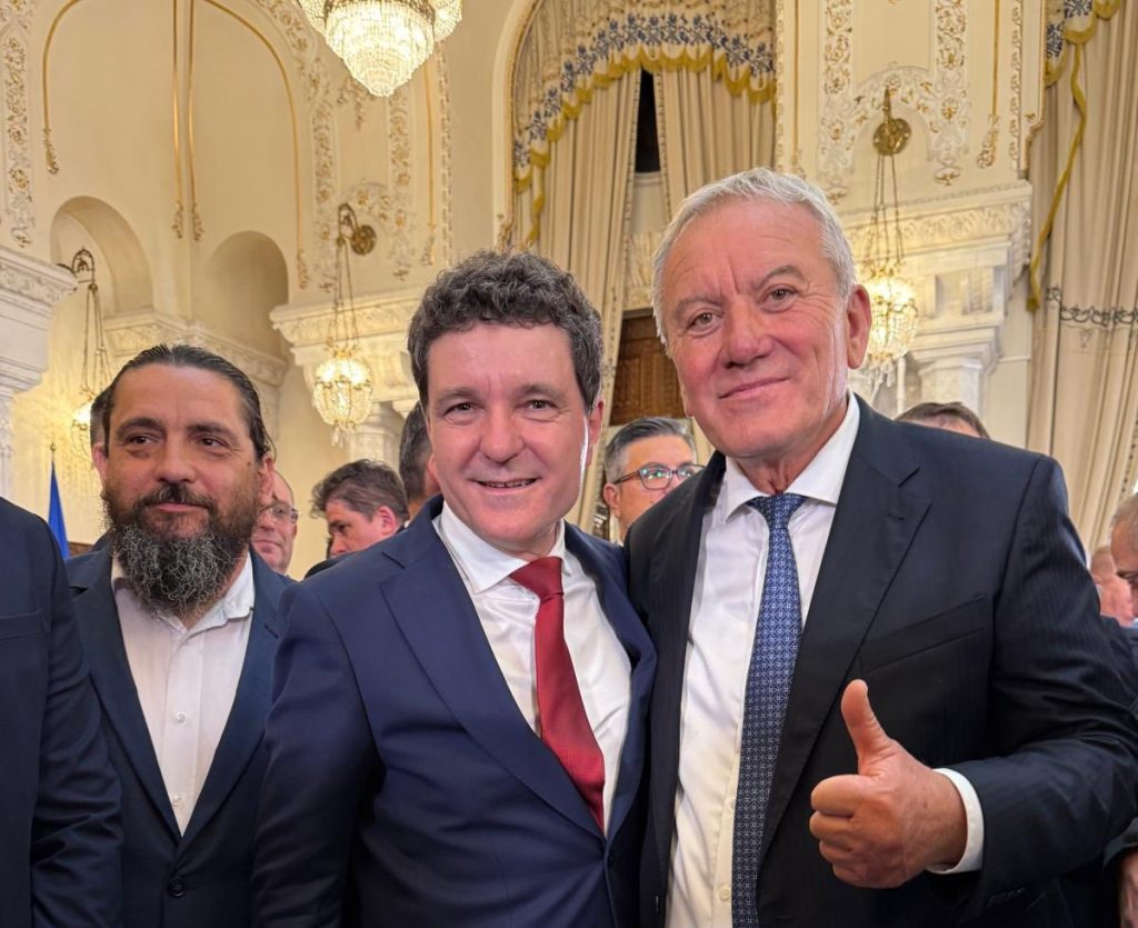 PSD-ul îl ține pe „bolojenistul” care-l atacă pe Grindeanu: „Îl mai chinuim”