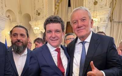 PSD-ul îl ține pe „bolojenistul” care-l atacă pe Grindeanu: „Îl mai chinuim”