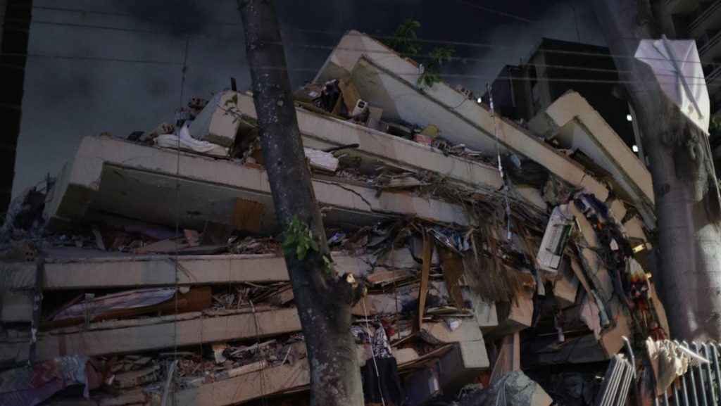 Venezuela, cutremure devastatoare: 164 morți, stare de urgență